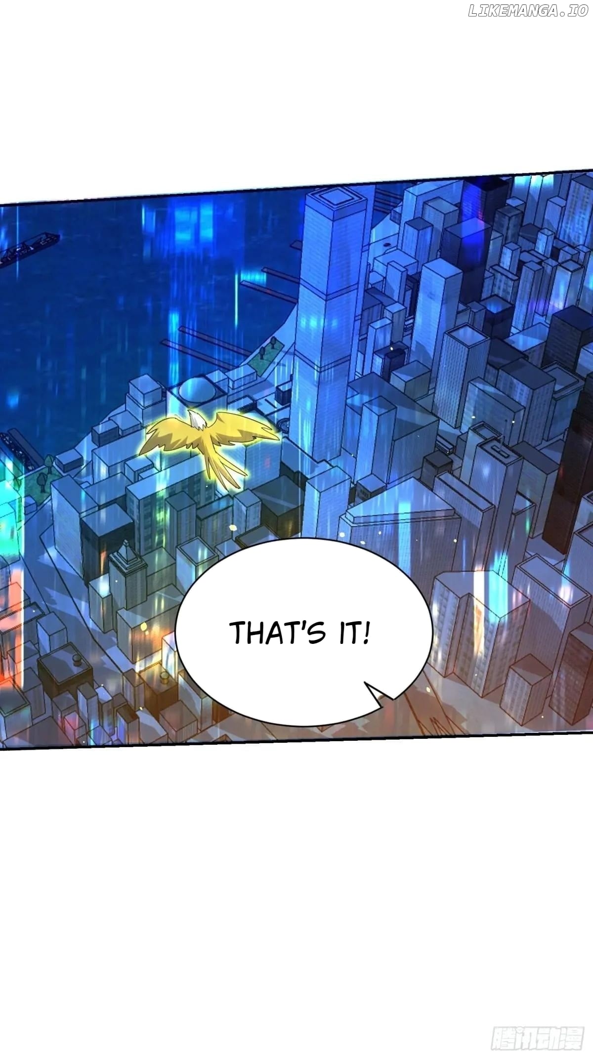 I Became the Target of the Harem in Another World Chapter 108 - page 9